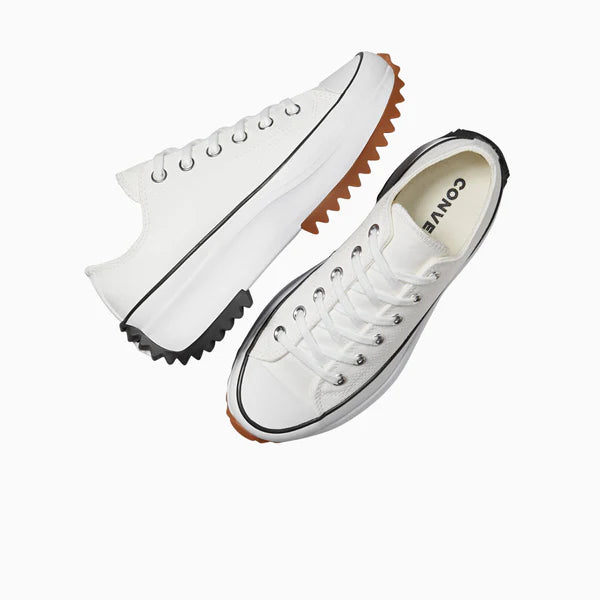 Run Star Hike Canvas Platform