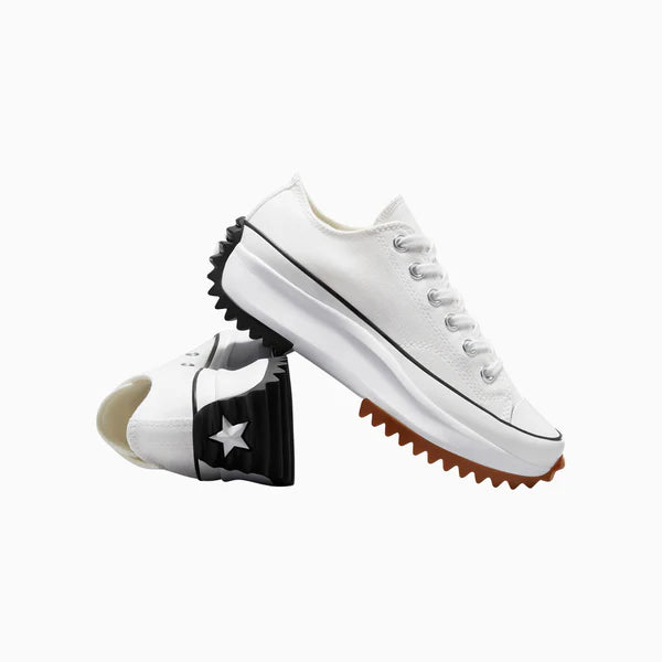 Run Star Hike Canvas Platform