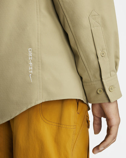 Nike ACG Dri-FIT UV Devastation Trail 'Khaki'