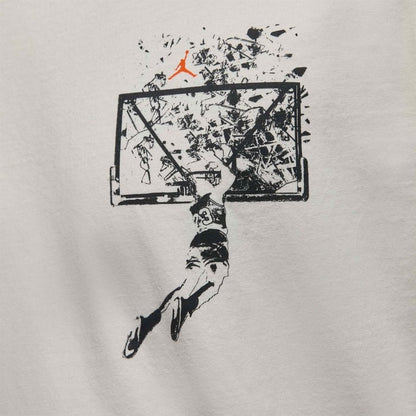 Jordan Brooklyn Shattered Backboard