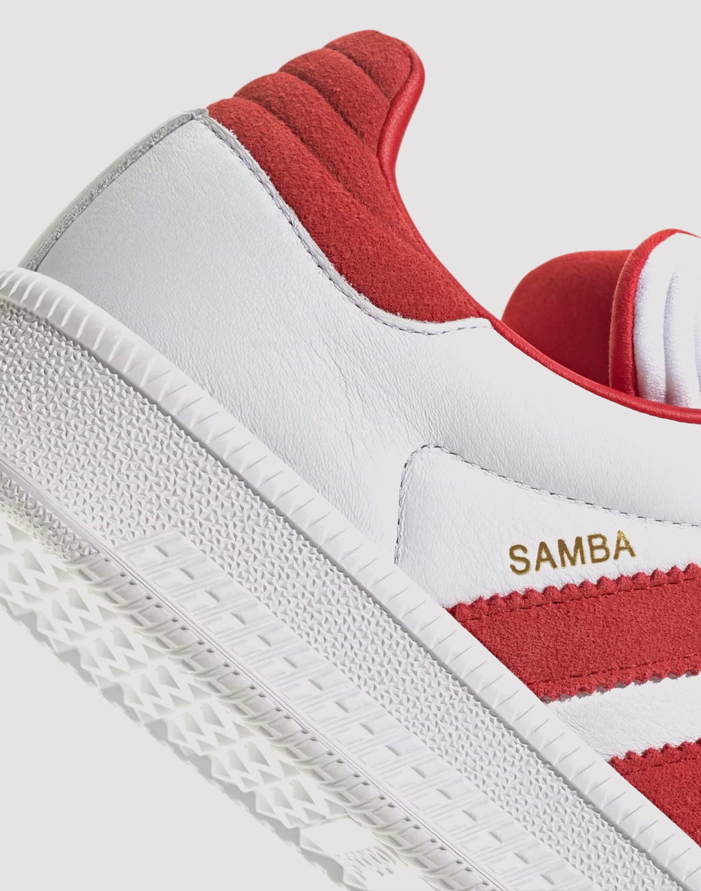 Adidas Samba XLG Shoes