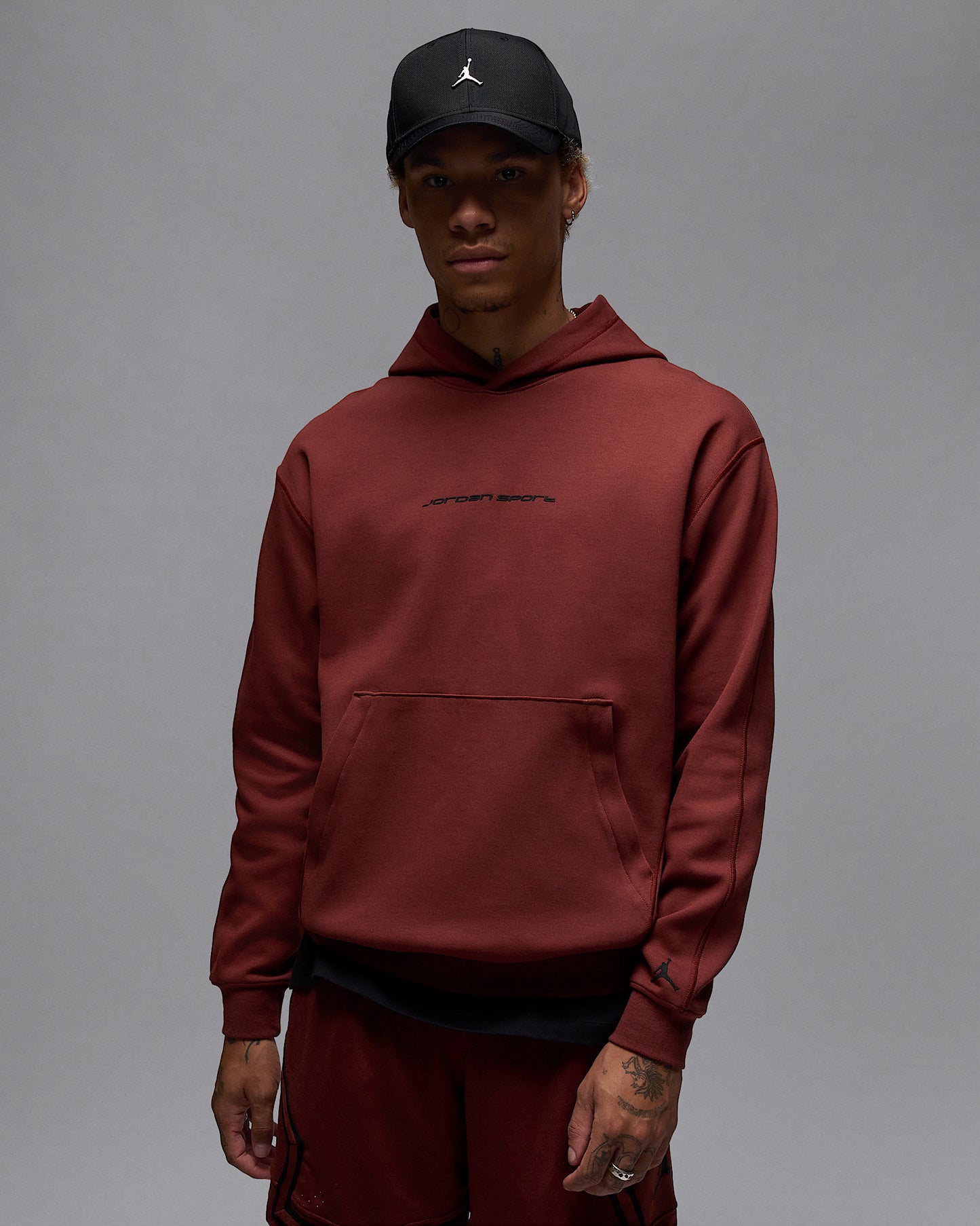 Jordan Sport Hoop Fleece