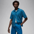 Air Jordan Essentials Shirt 'Industrial Blue|