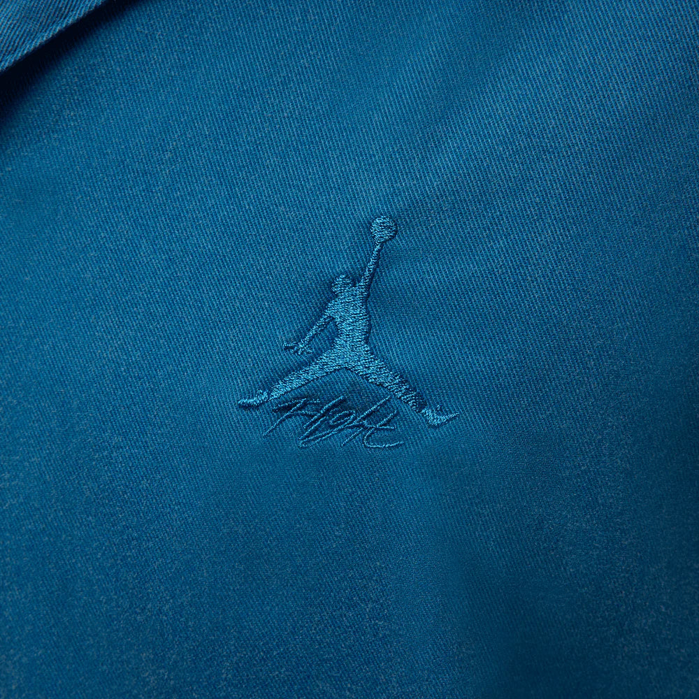 Air Jordan Essentials Shirt 'Industrial Blue|