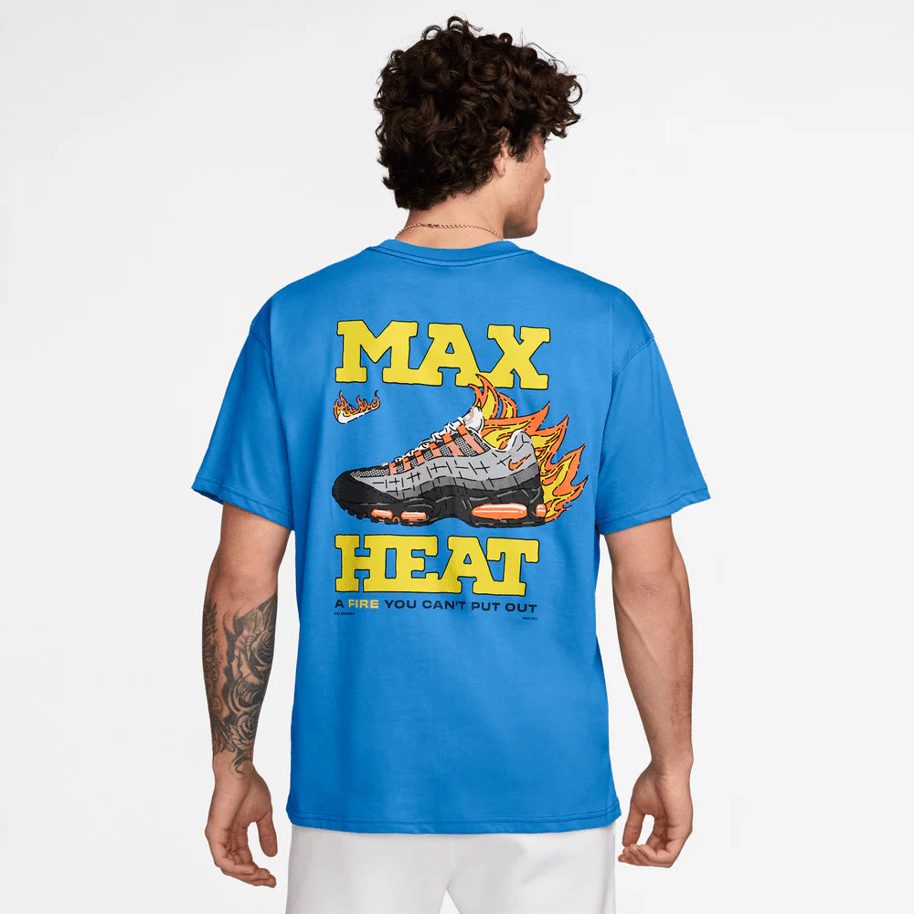 Nike Sportswear Air Max 95 Max90 T-Shirt