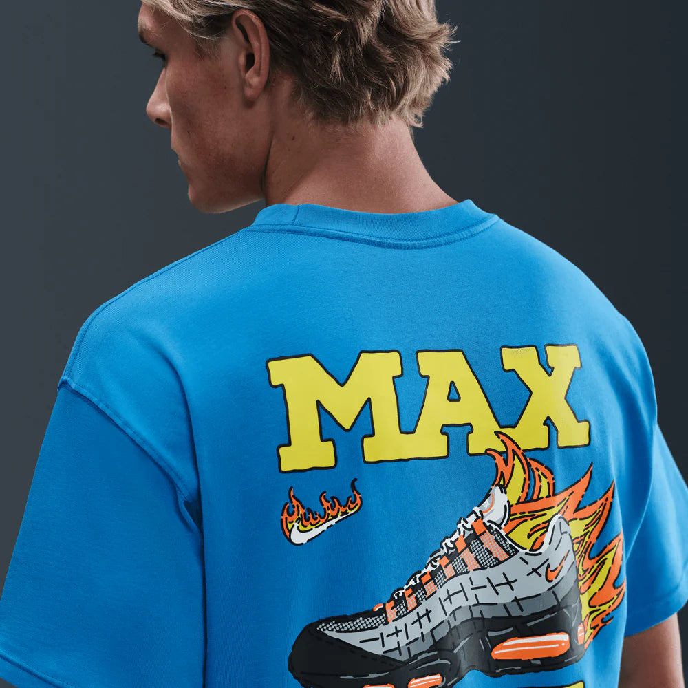 Nike Sportswear Air Max 95 Max90 T-Shirt
