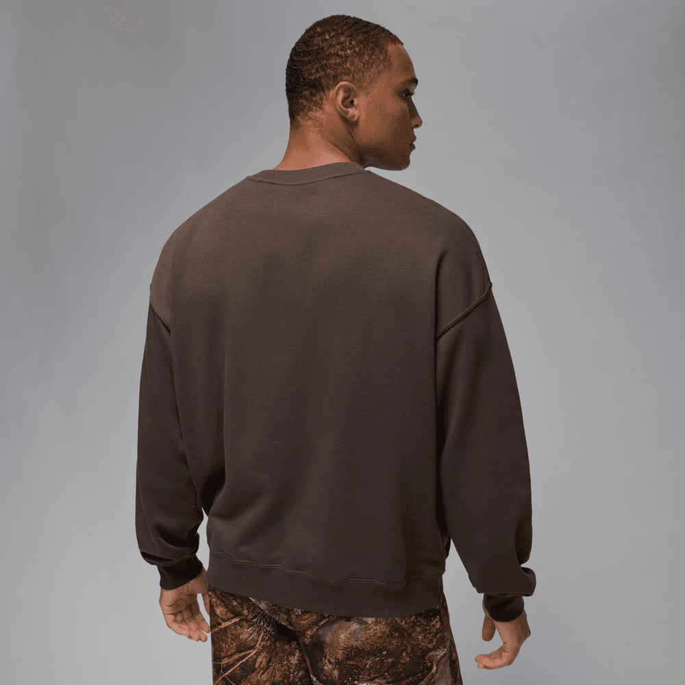 Jordan French Terry Realtree