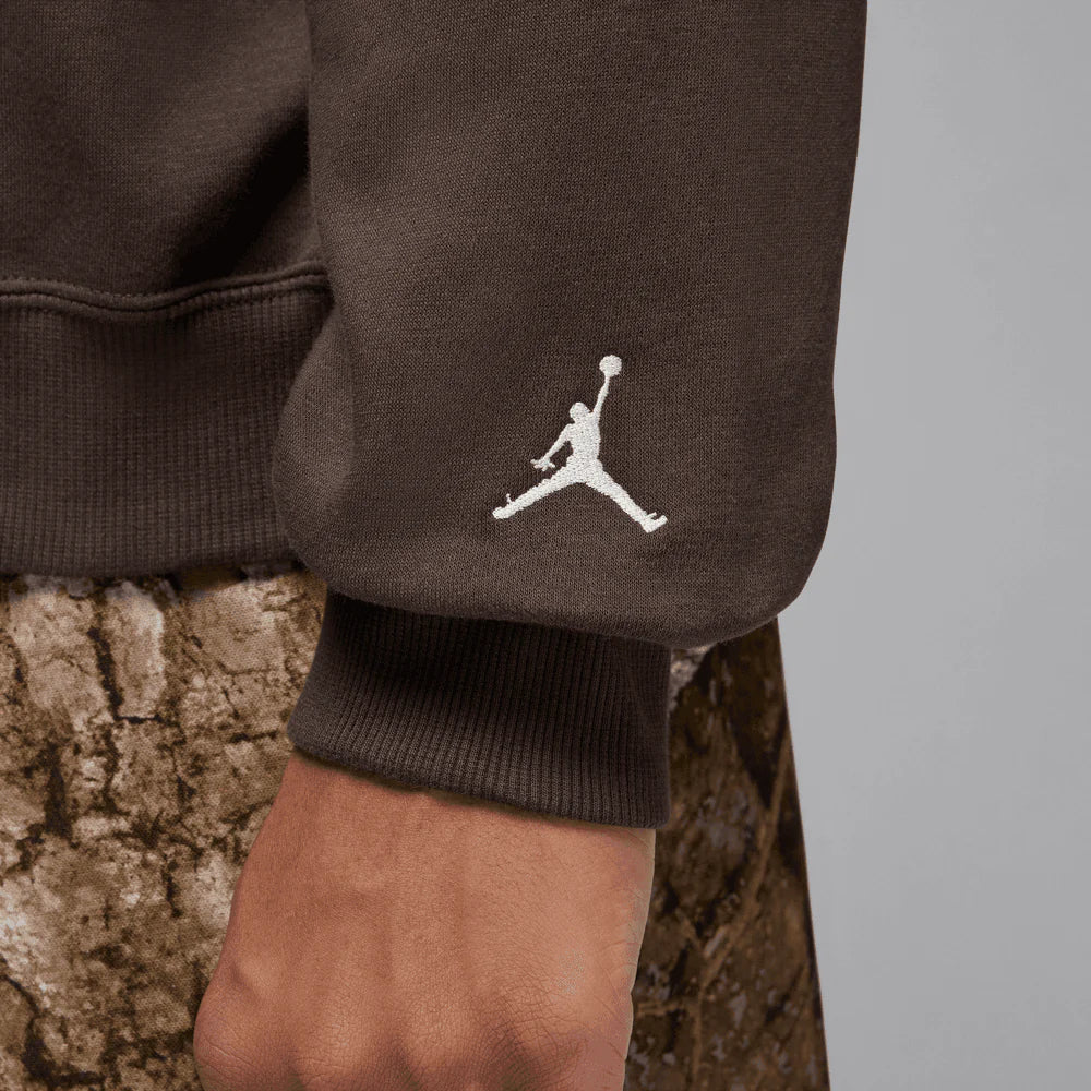 Jordan French Terry Realtree