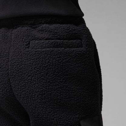 Jordan Flight High-Pile Fleece Trousers