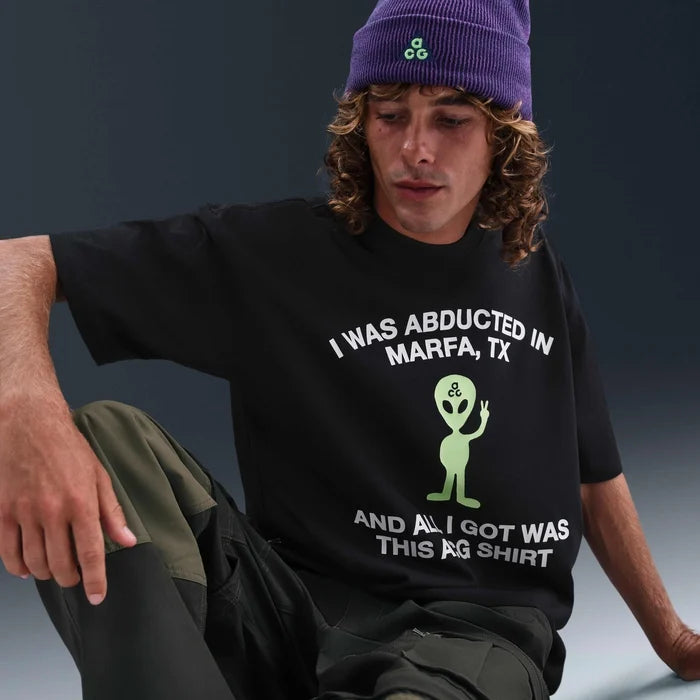 Nike ACG Alien Tee
