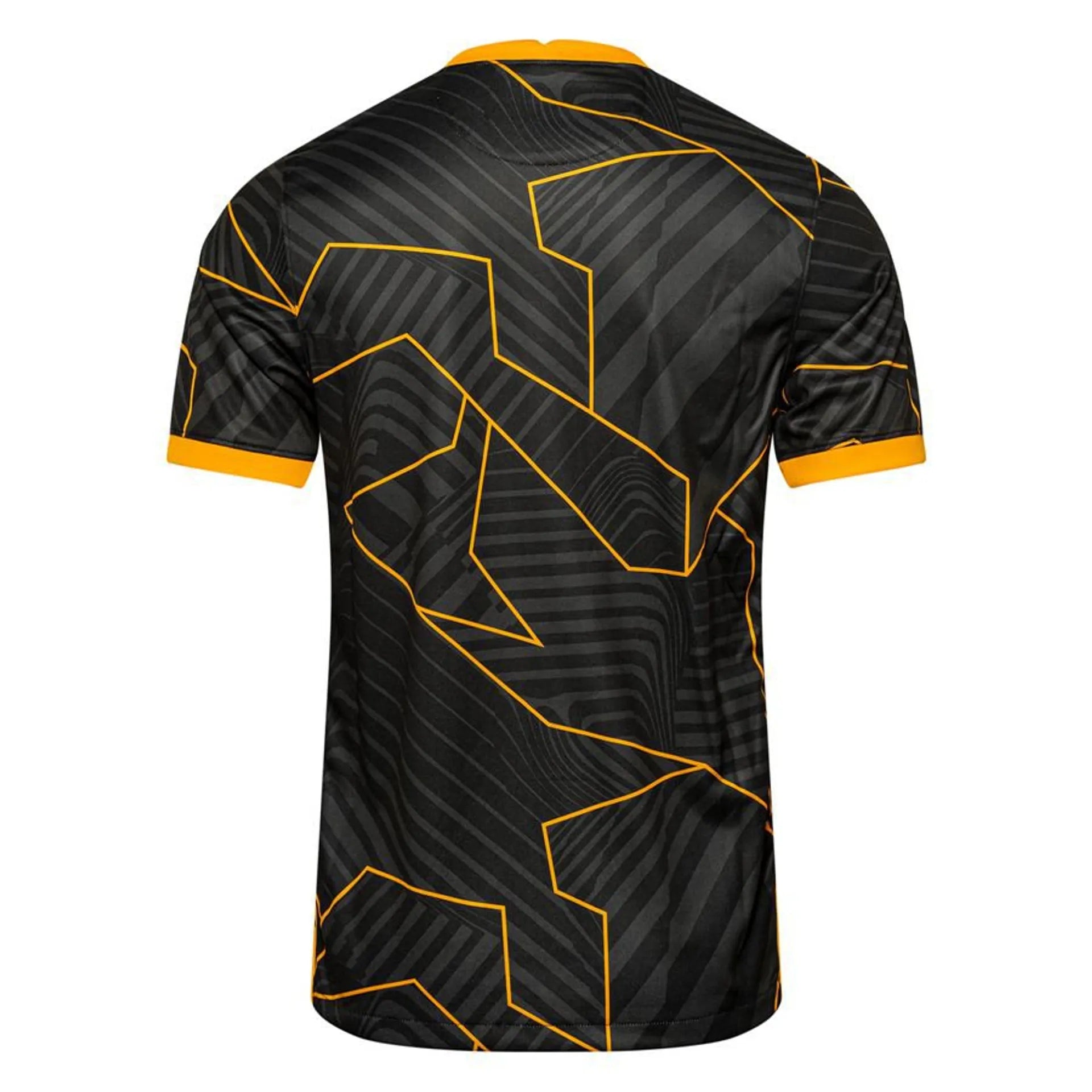 Camiseta MC Nike Kaiser Chiefs