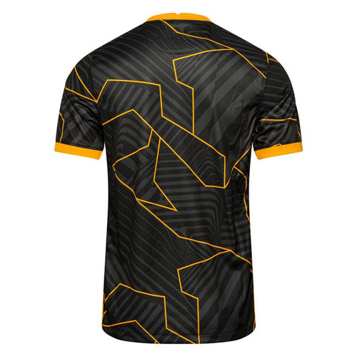 Camiseta MC Nike Kaiser Chiefs