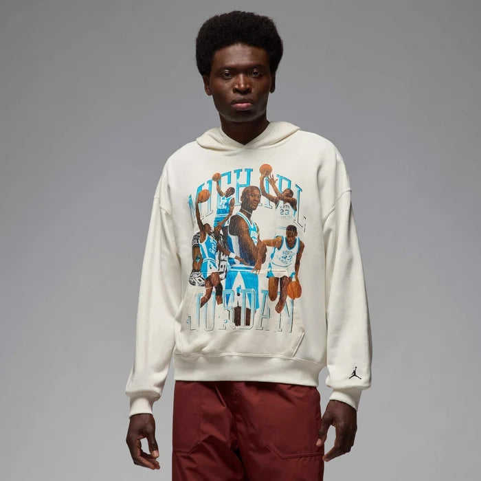 Jordan Flight Men's Oversized Pullover