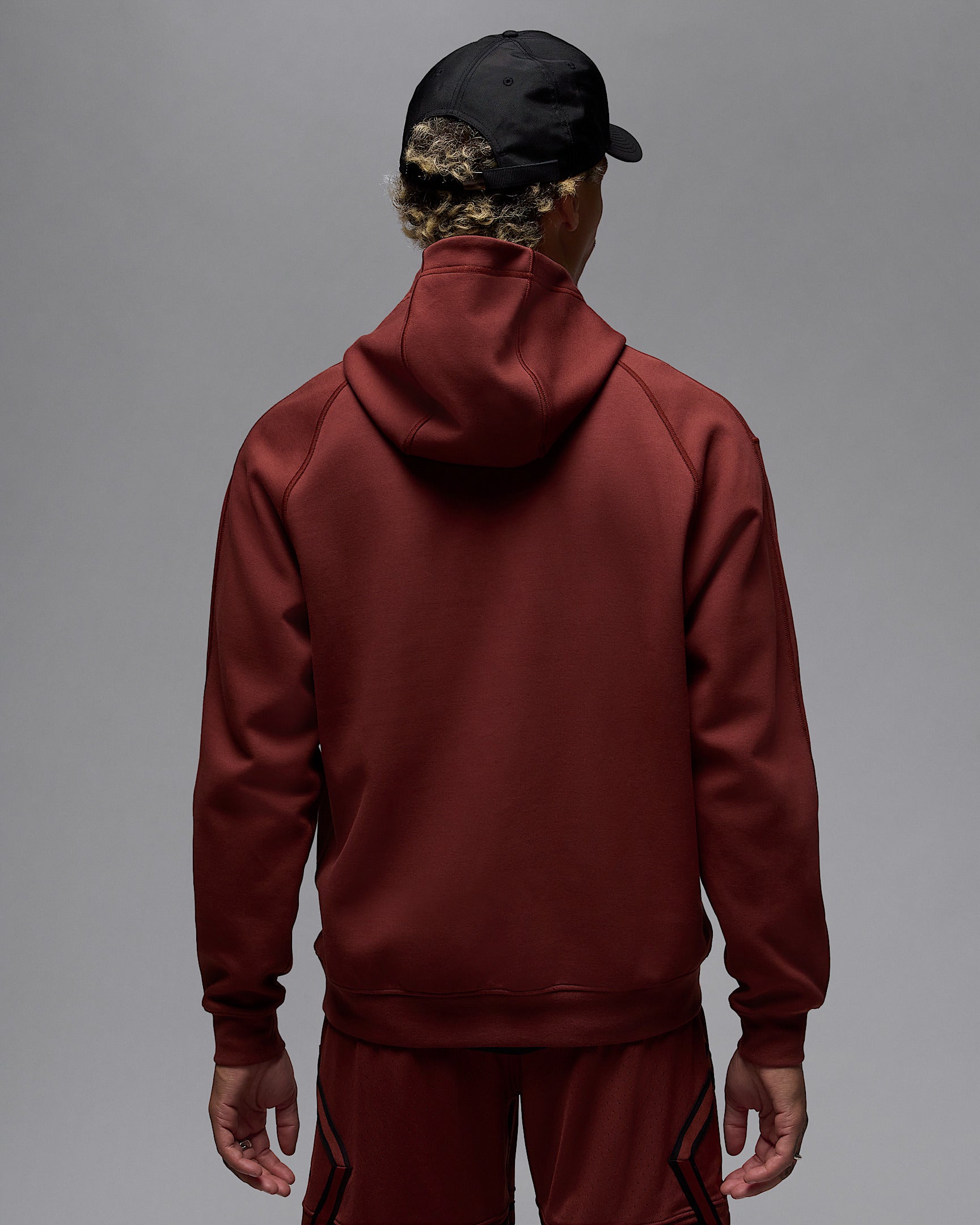 Jordan Jordan Sport Hoop Fleece Men's Dri-FIT