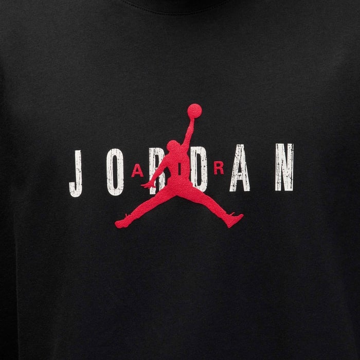 Jordan Brooklyn Men's Oversized T-Shirt