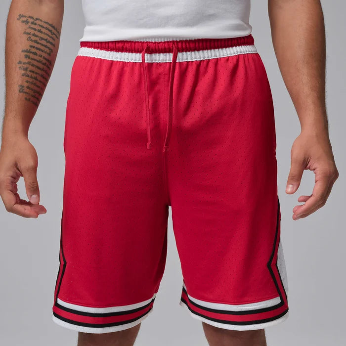 Jorda Diamond Dri-fit