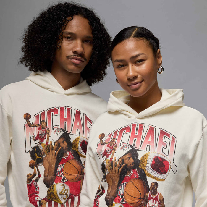 Jordan Flight Fleece MVP