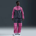 Nike Tech Men's Woven Oversized Buzo