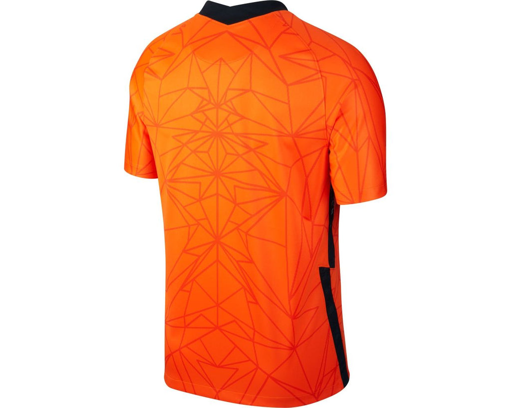Nike Netherlands Men's Home Jersey