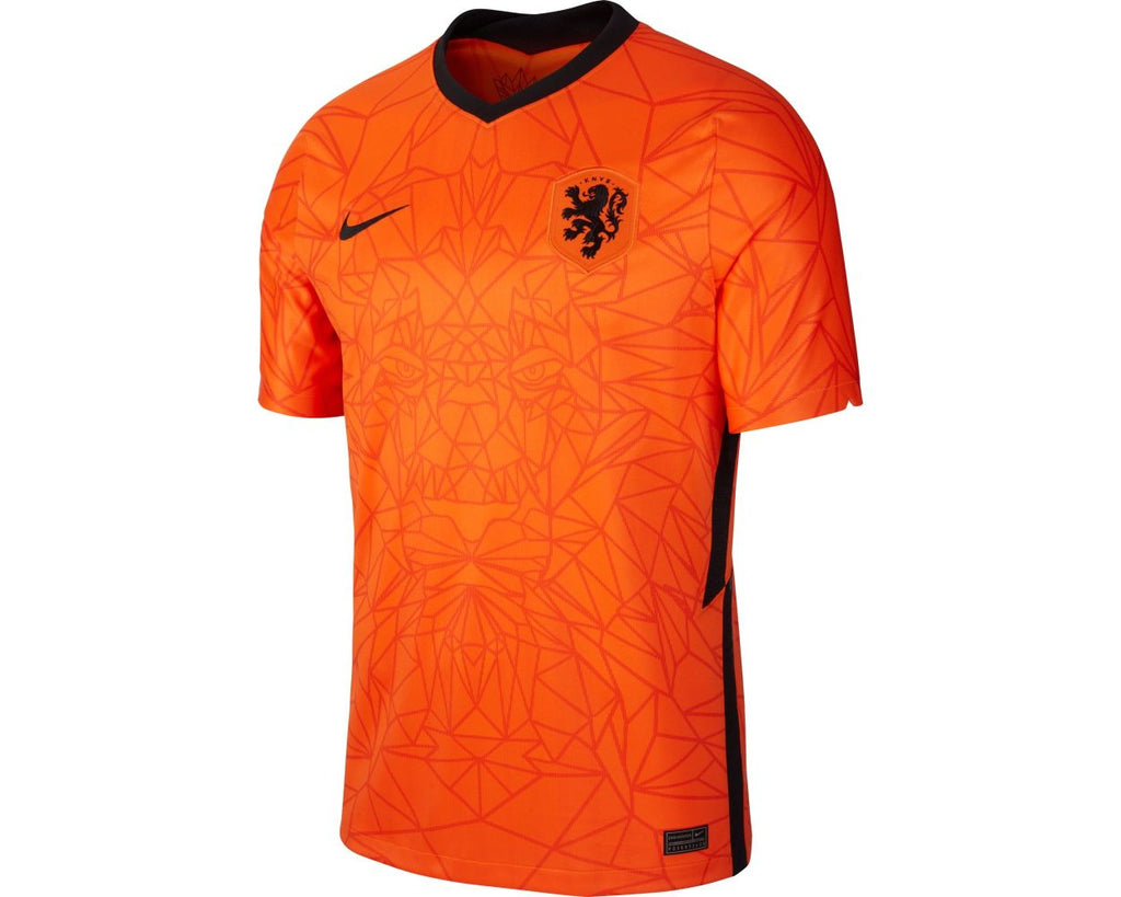 Nike Netherlands Men's Home Jersey