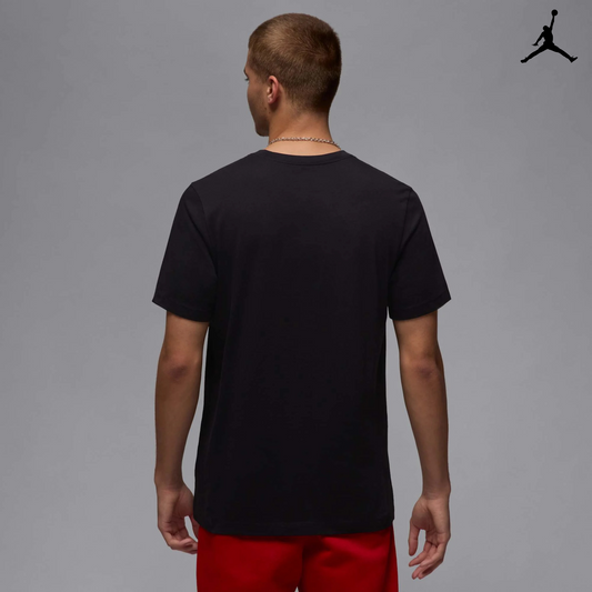 Jordan Flight Essentials