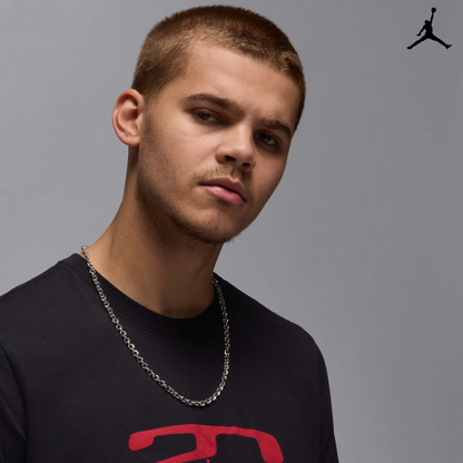 Jordan Flight Essentials