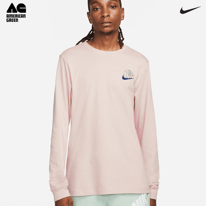 Polo Nike Sportswear Day Black Light