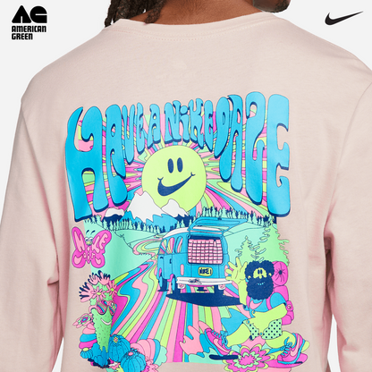 Polo Nike Sportswear Day Black Light