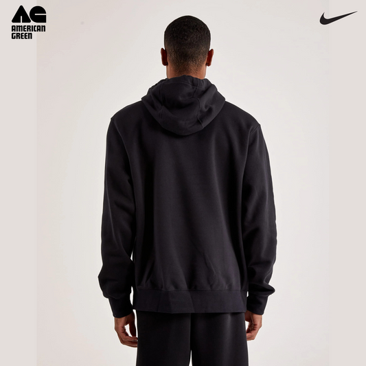 Nike Club Fleece Pullover Hoodie