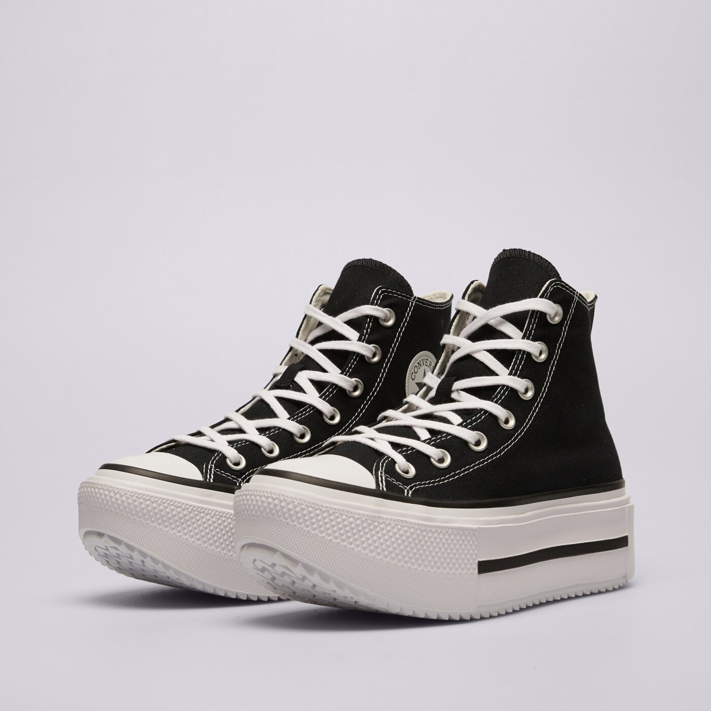 Chuck Taylor Double Stack
