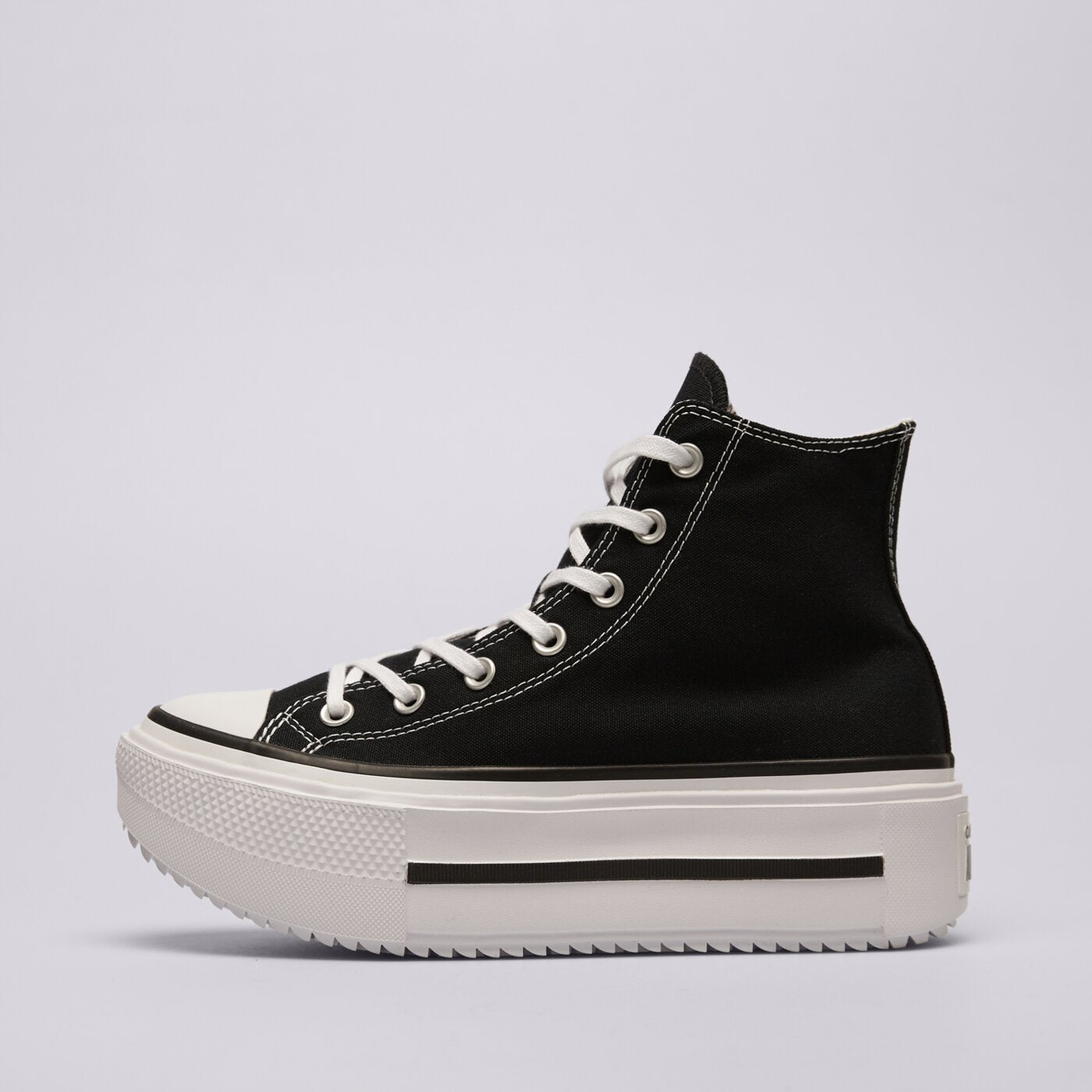 Chuck Taylor Double Stack