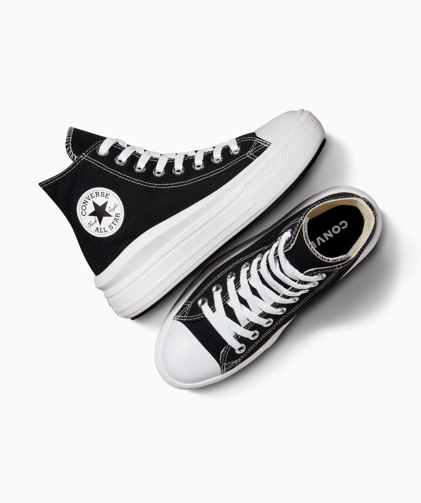 Chuck Taylor All Star Move