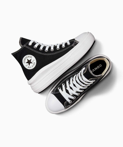 Chuck Taylor All Star Move