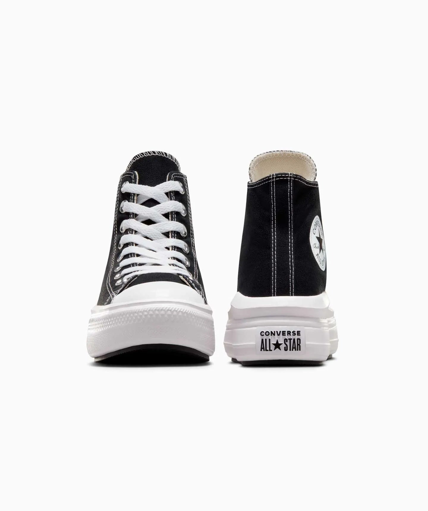 Chuck Taylor All Star Move