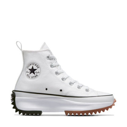 Run Star Hike Platform