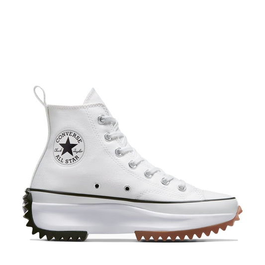 Run Star Hike Platform