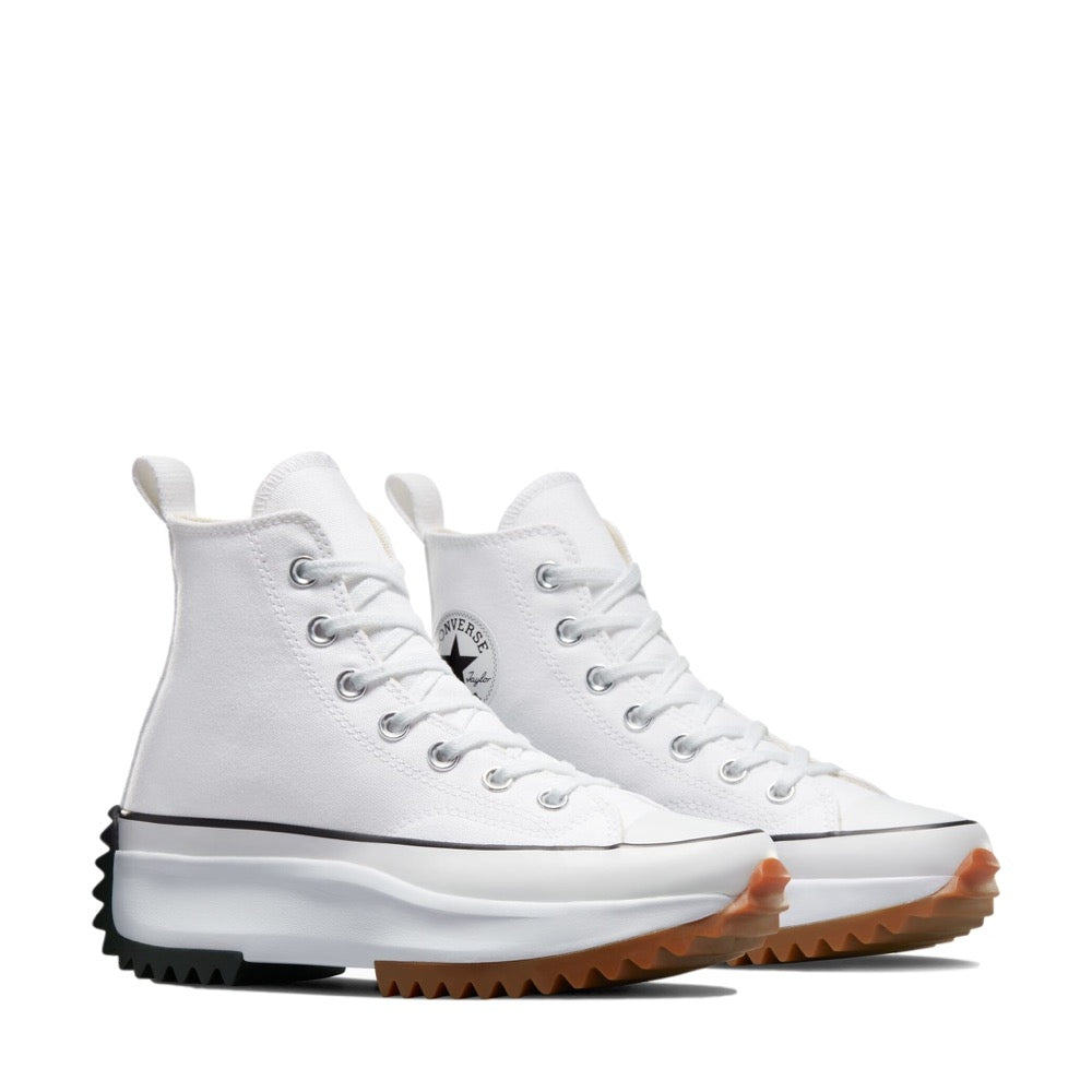 Run Star Hike Platform