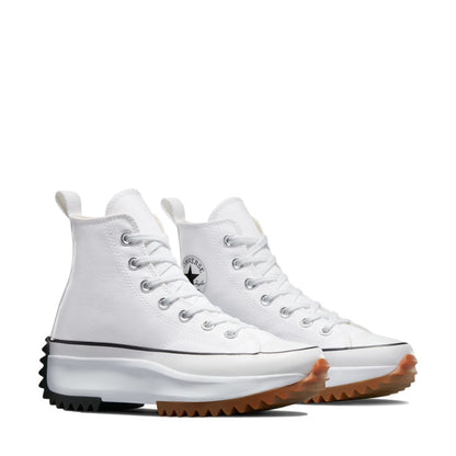 Run Star Hike Platform