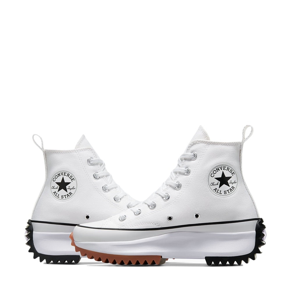 Run Star Hike Platform