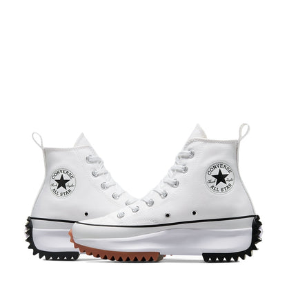 Run Star Hike Platform