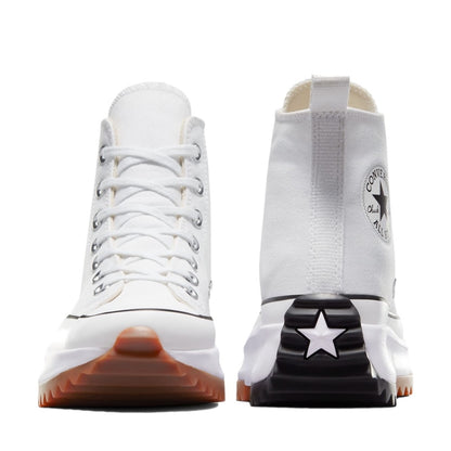 Run Star Hike Platform