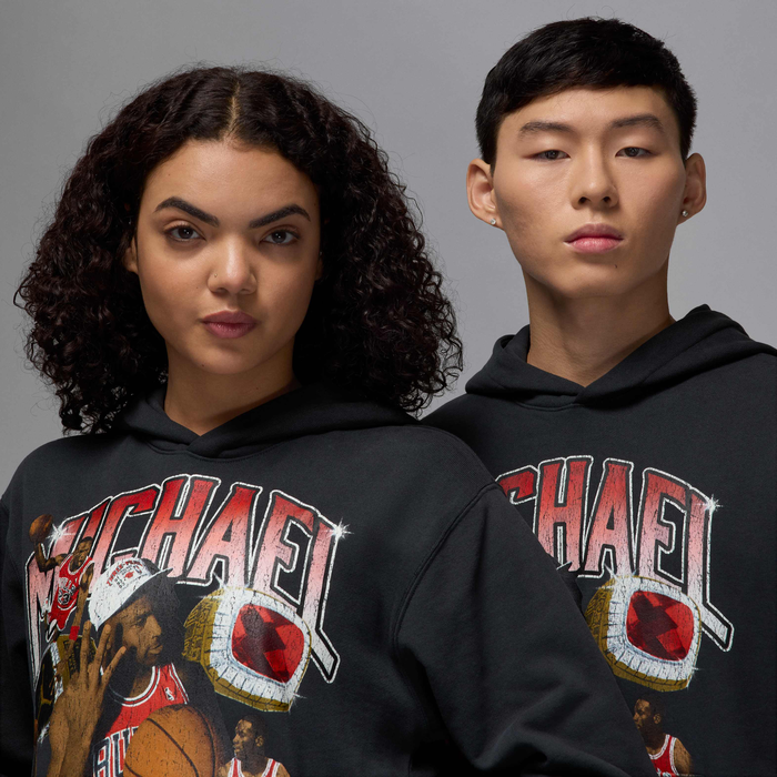 Jordan Flight Fleece MVP