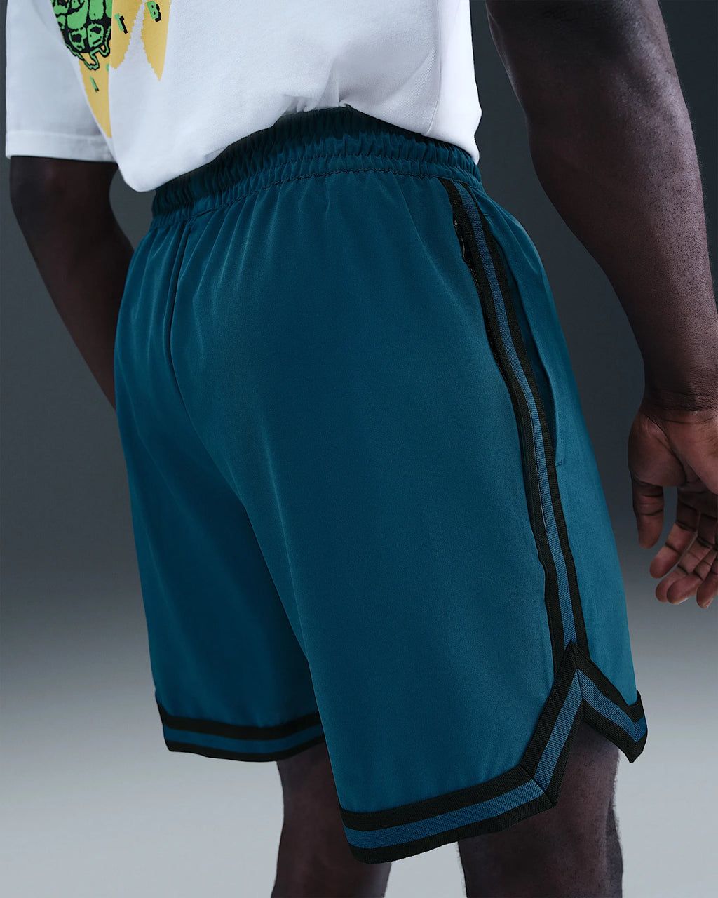 Nike DNA Men's Dri-FIT Shorts