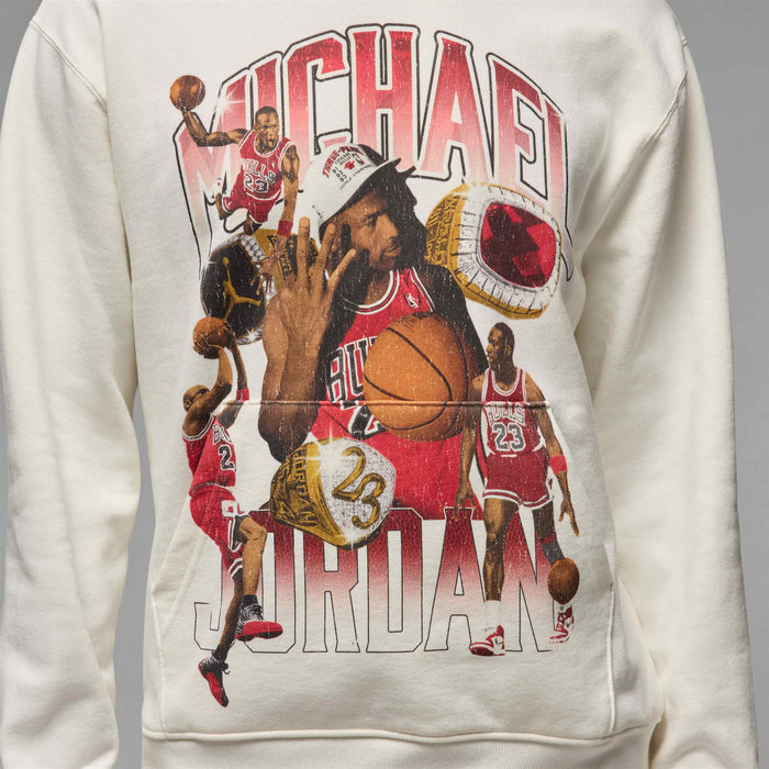 Jordan Flight Fleece MVP