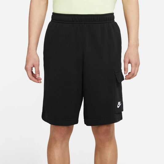 Nike Sportswear Club FT Cargo Men's Shorts