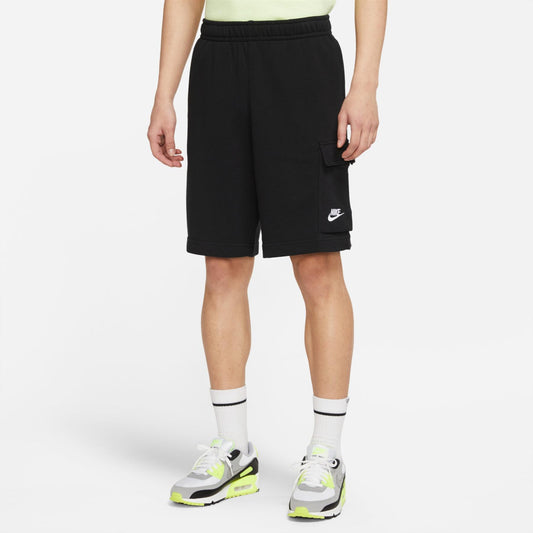 Nike Sportswear Club FT Cargo Men's Shorts