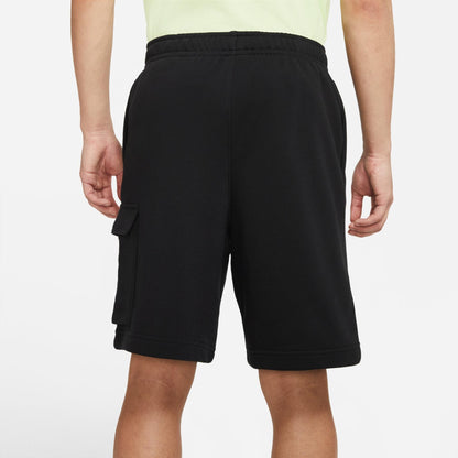 Nike Sportswear Club FT Cargo Men's Shorts