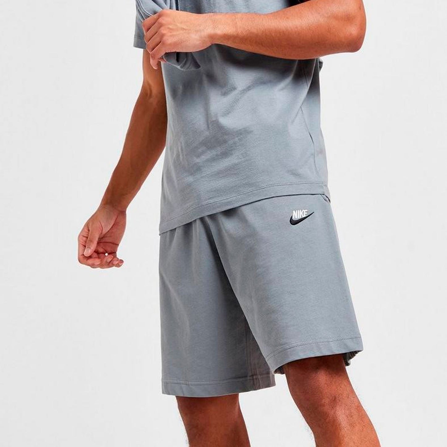Nike Sportswear Club Foundation Shorts