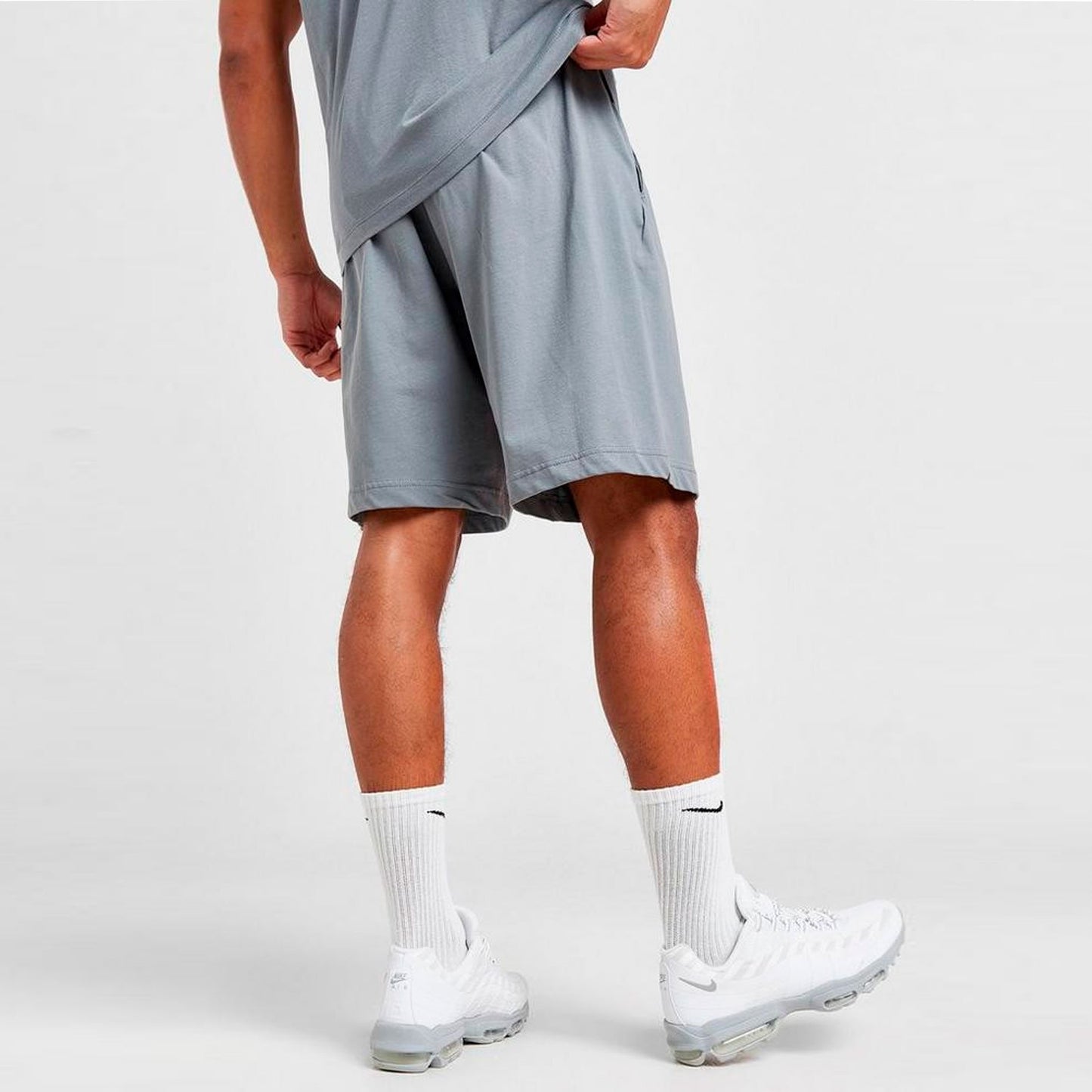 Nike Sportswear Club Foundation Shorts