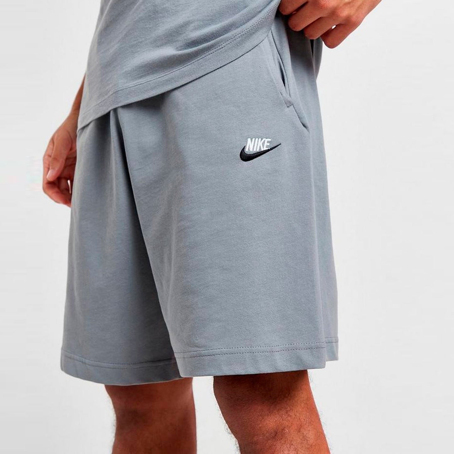 Nike Sportswear Club Foundation Shorts